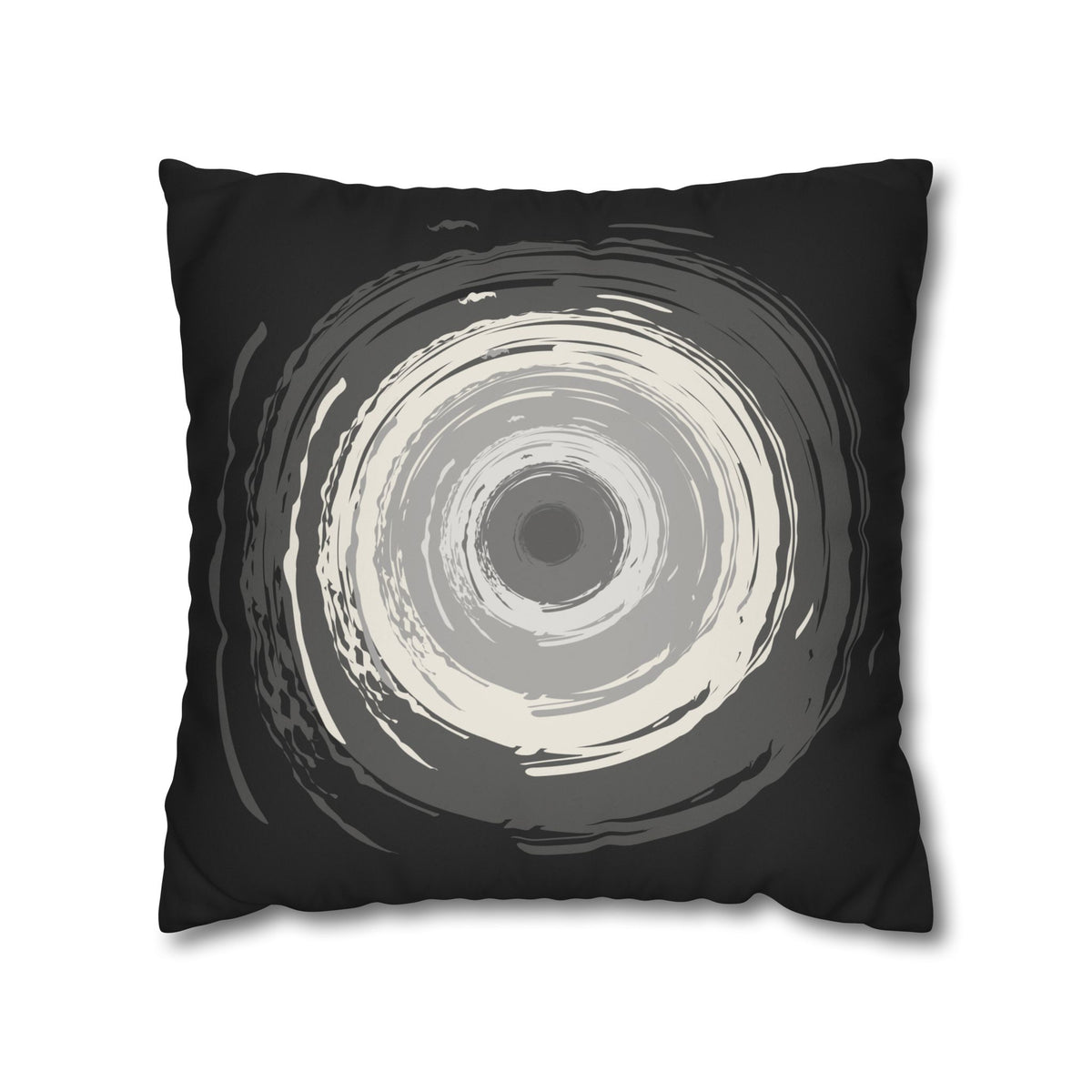 Centered Pillowcase