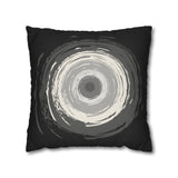 Centered Pillowcase