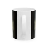 Earth Core Ceramic Mug