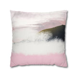 Blush Horizon Pillowcase