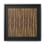 Quiet Grove Framed Wall Art