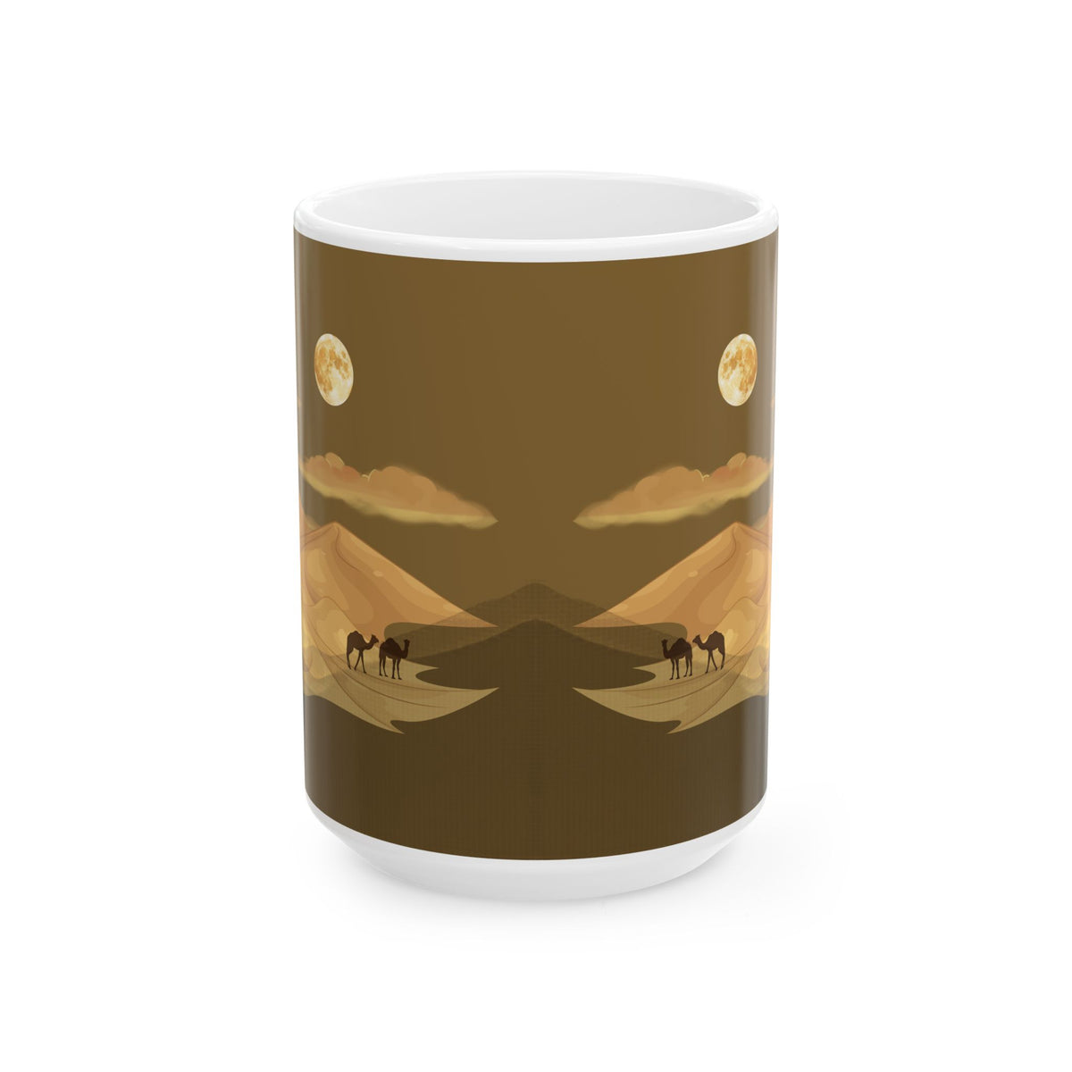 Desert Calm Mug