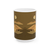 Desert Calm Mug