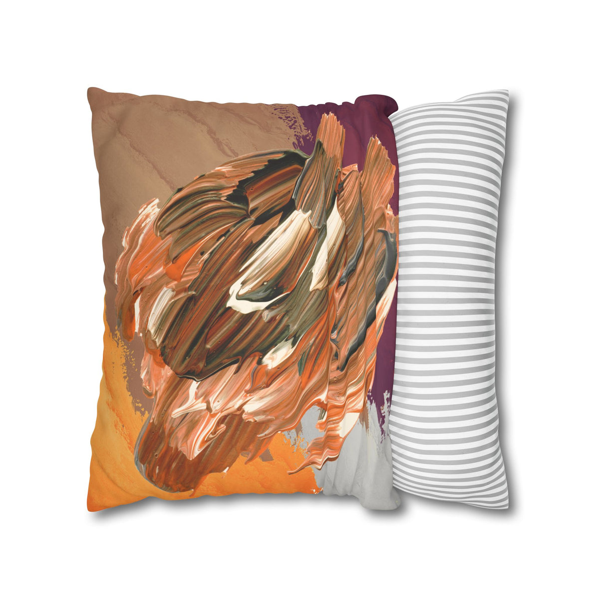 Brushfire Cushion Cover
