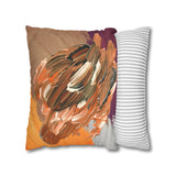 Brushfire Cushion Cover