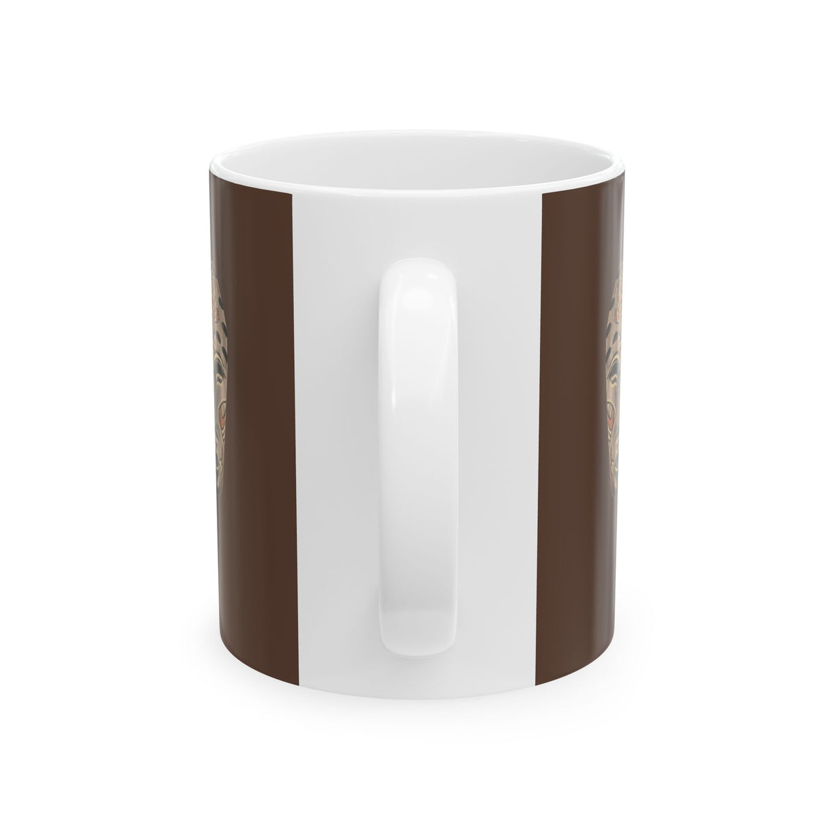 Echoes of Ancestry - Morning Ritual Mug