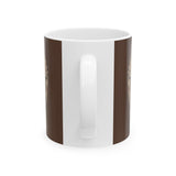 Echoes of Ancestry - Morning Ritual Mug
