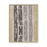Earth Grain Light Wall Art