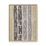 Earth Grain Light Wall Art