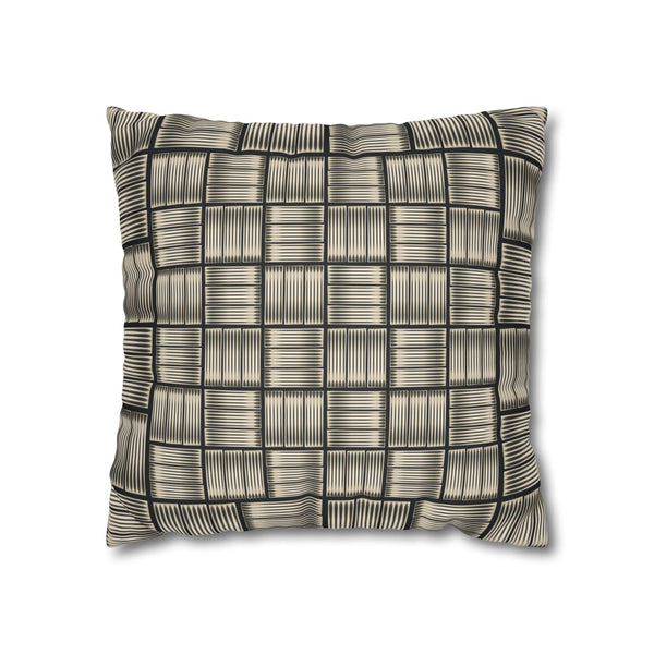Pattern In Calm Pillowcase