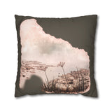 Whispering Shore Pillowcase