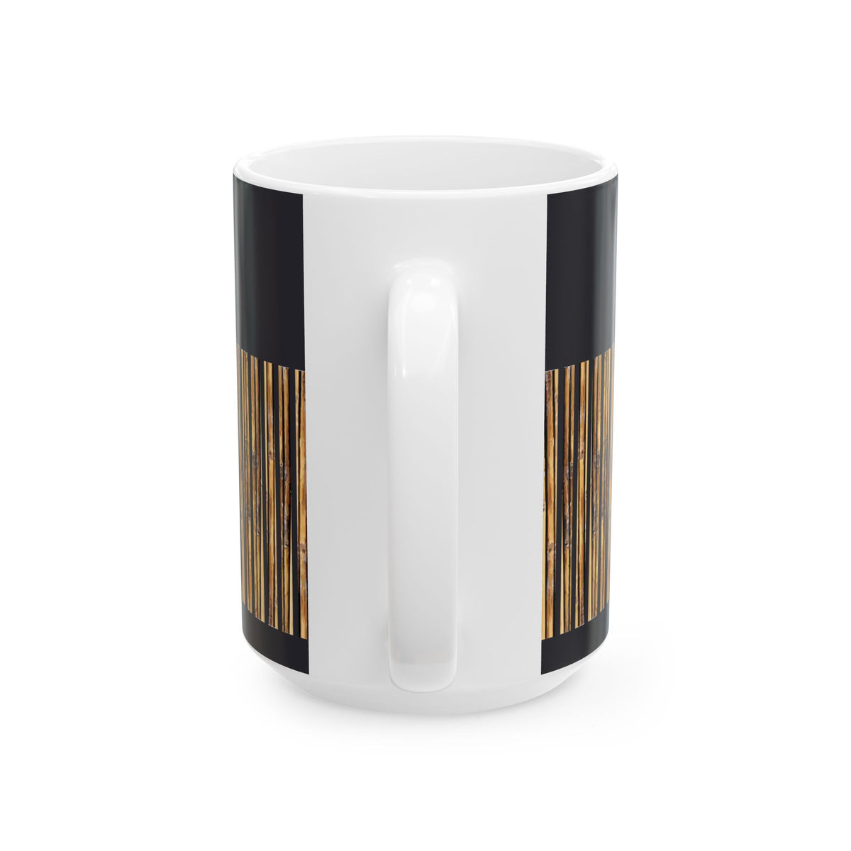 Quiet Grove Mug