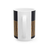 Quiet Grove Mug