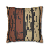 Earth Grain Pillow Cover