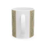 Centered Terrain - Morning Orbit Mug