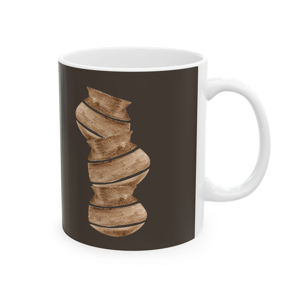 Earth Vessel Mug