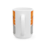 Morning Brushfire Mug