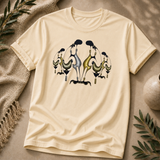 Gathering in Stillness T-Shirt