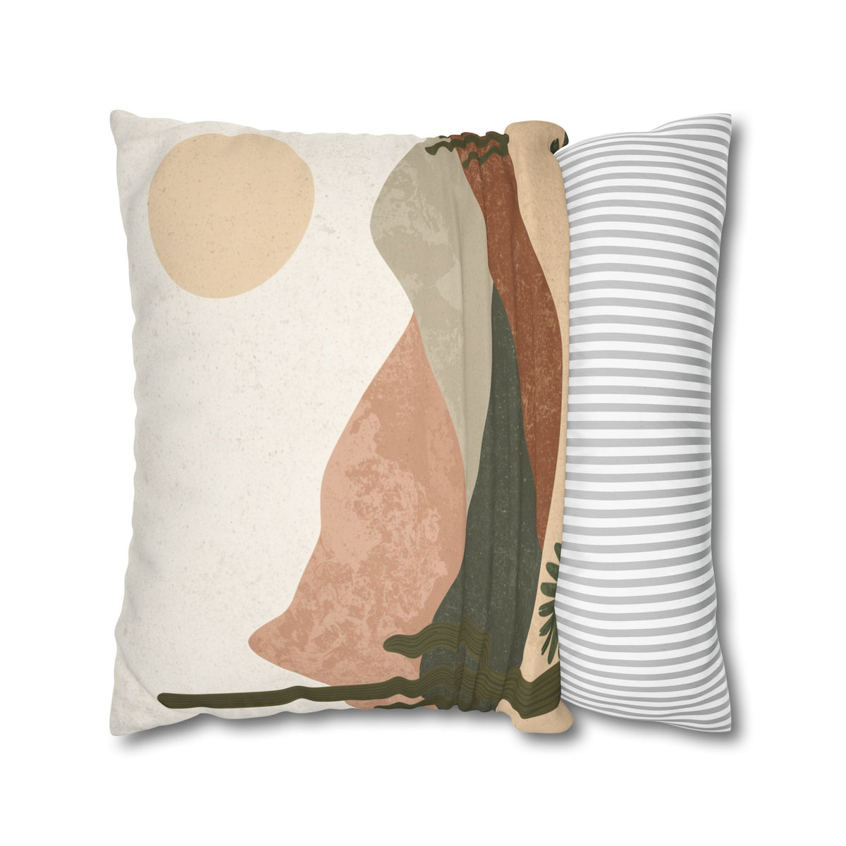 Desert Sunrise Pillowcase