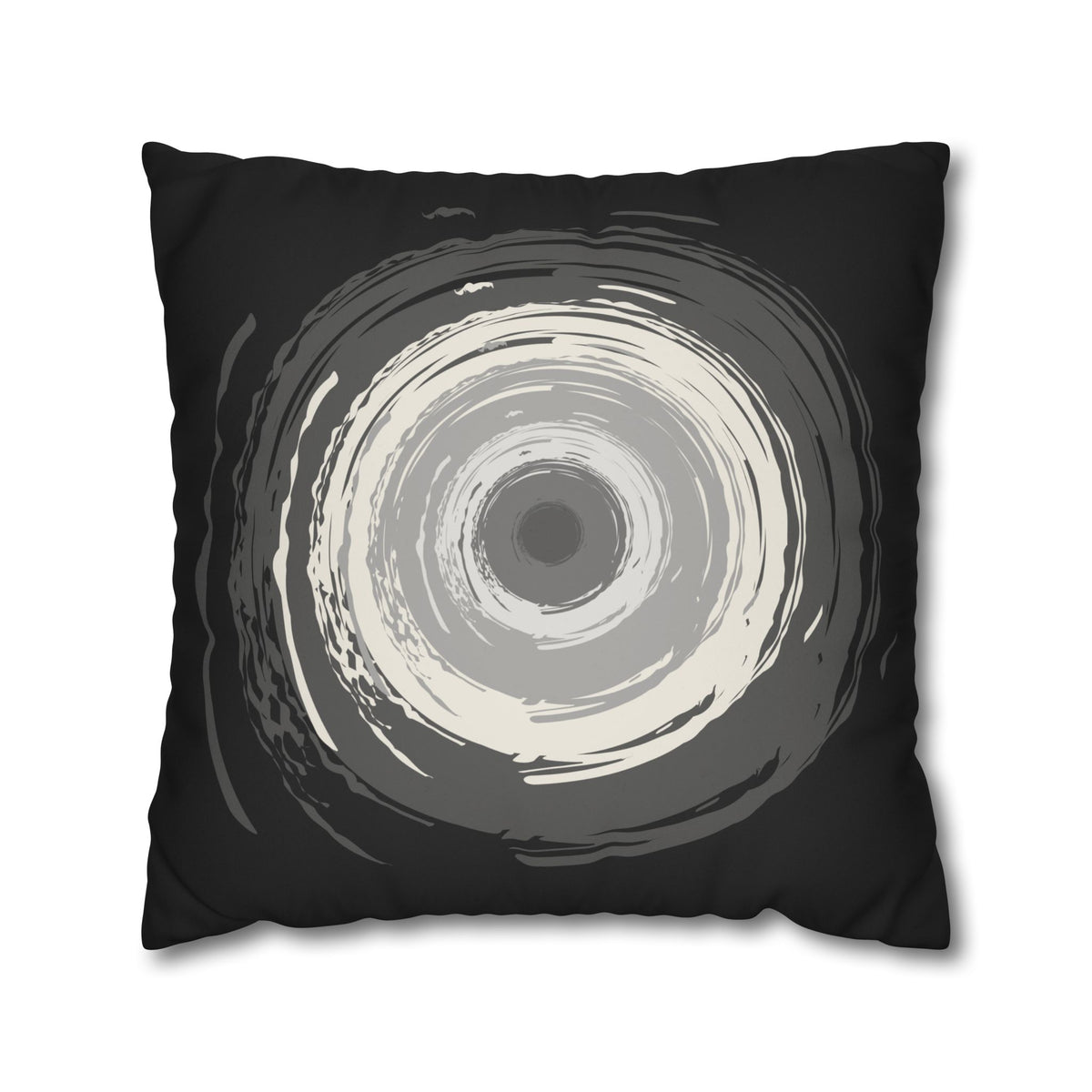 Centered Pillowcase