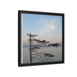 Serene Nature Wall Art