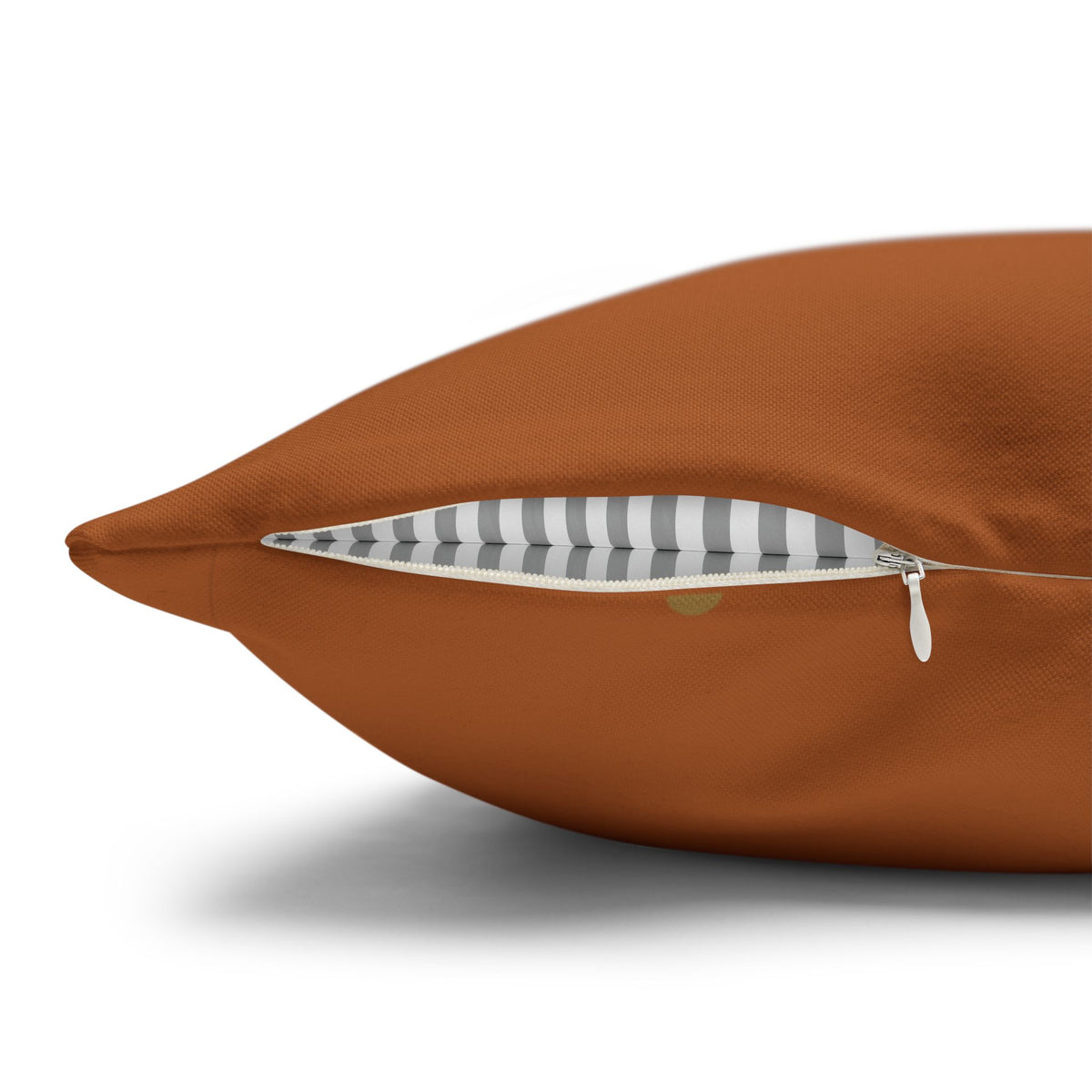 Savanna Sunset Pillowcase — Rustic Acacia Tree Decorative Throw Pillow