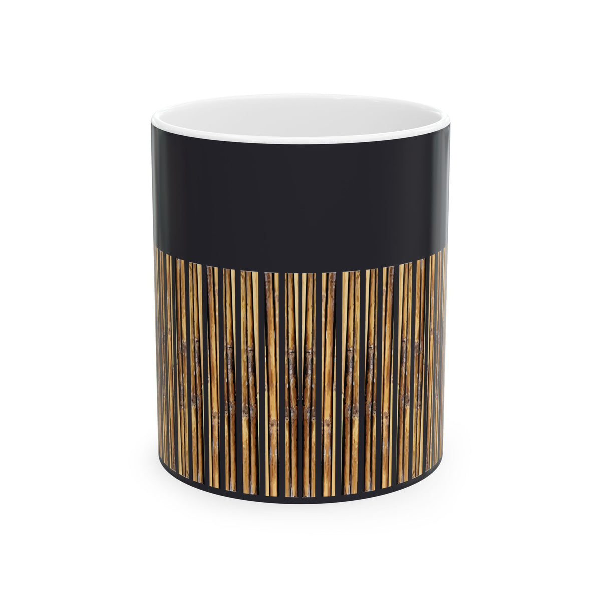 Quiet Grove Mug