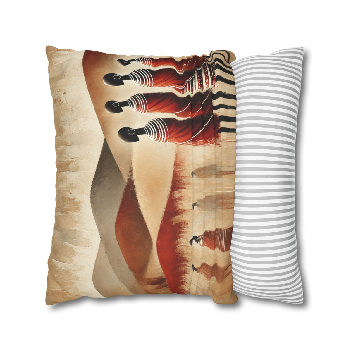 Earthbound Rhythm Pillowcase