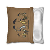 Gathering in Stillness Pillowcase