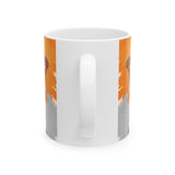 Morning Brushfire Mug