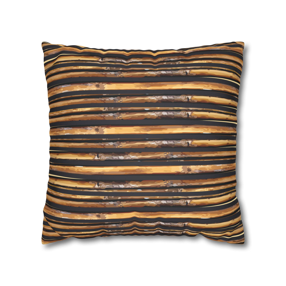 Quiet Grove Pillowcase