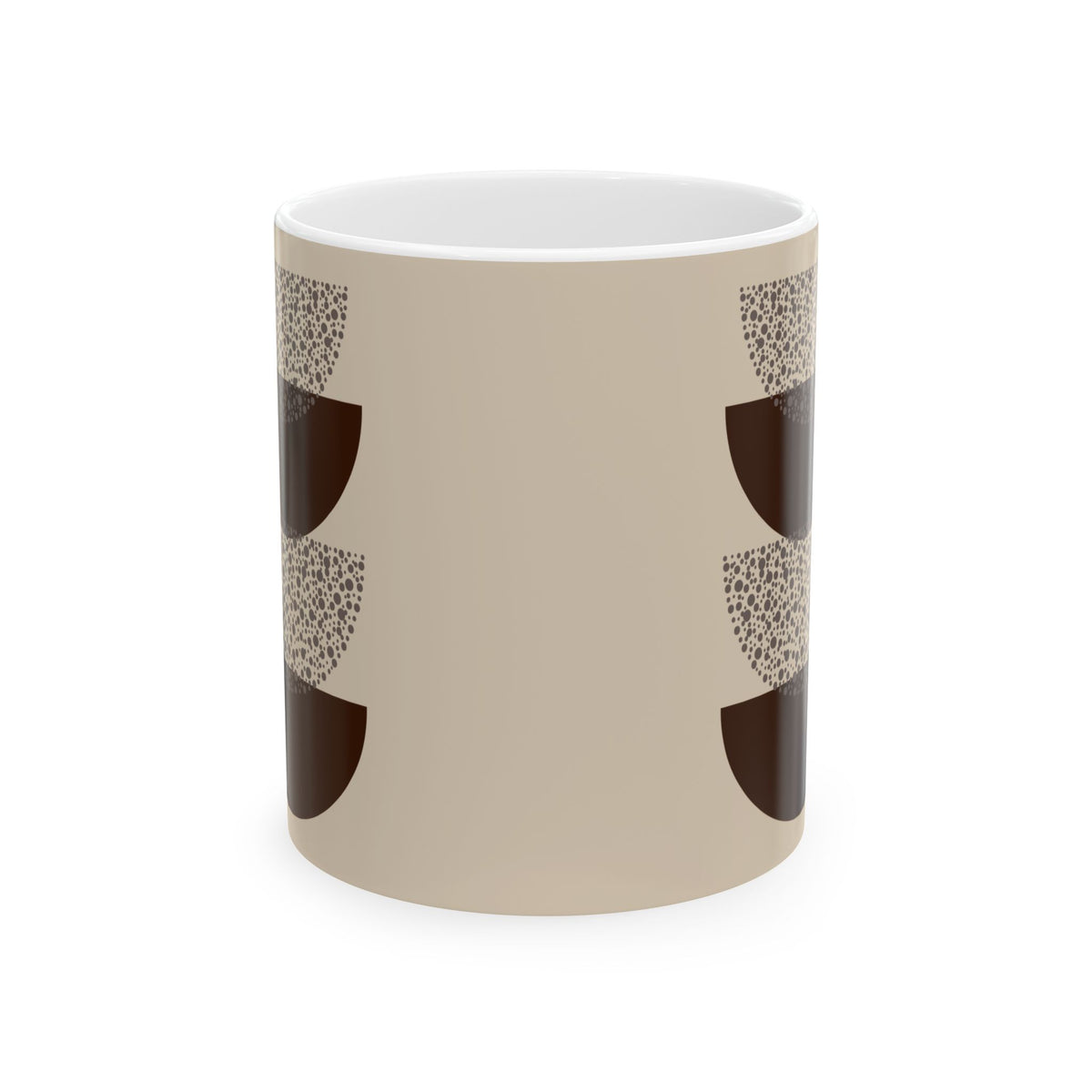 Grounded Rhythm Mug (11oz, 15oz)