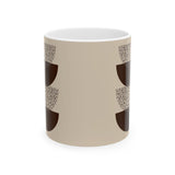 Grounded Rhythm Mug (11oz, 15oz)