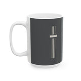 Rooted Mark Mug