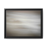Abstract Fog Canvas Print