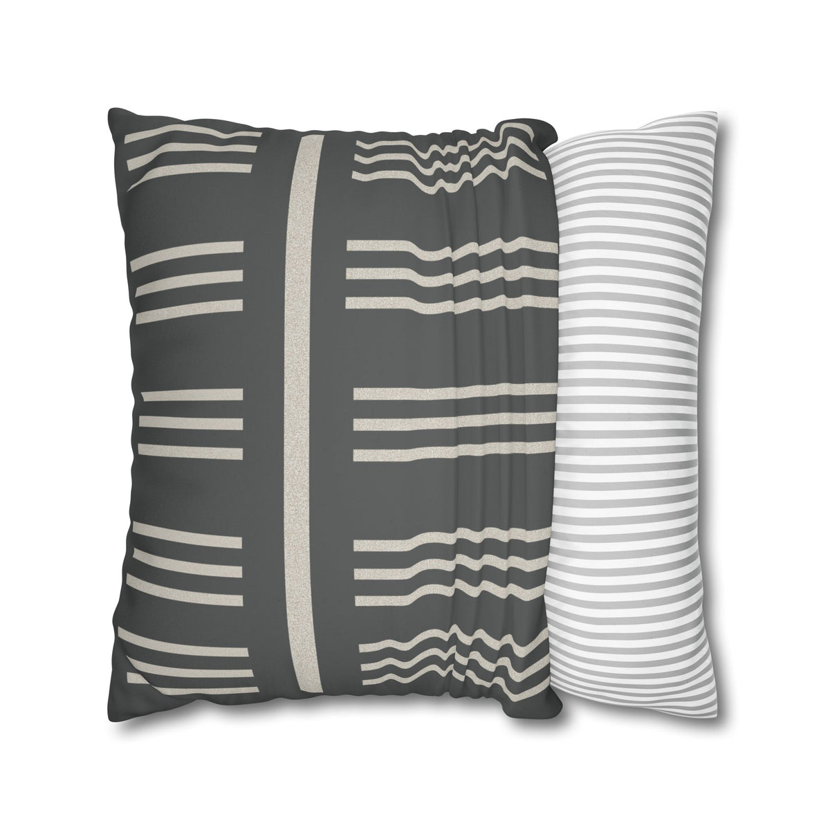 Rooted Mark Pillowcase
