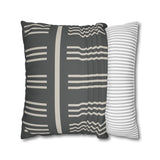Rooted Mark Pillowcase