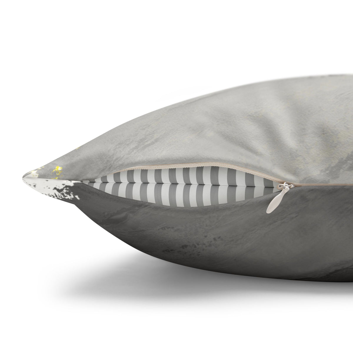 Weathered Layers Pillow Cover