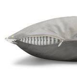 Weathered Layers Pillow Cover
