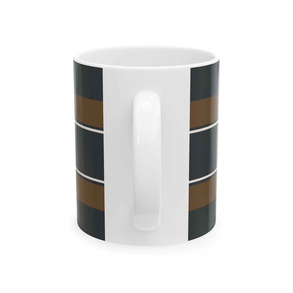 Earthline Slow Morning Ceramic Mug
