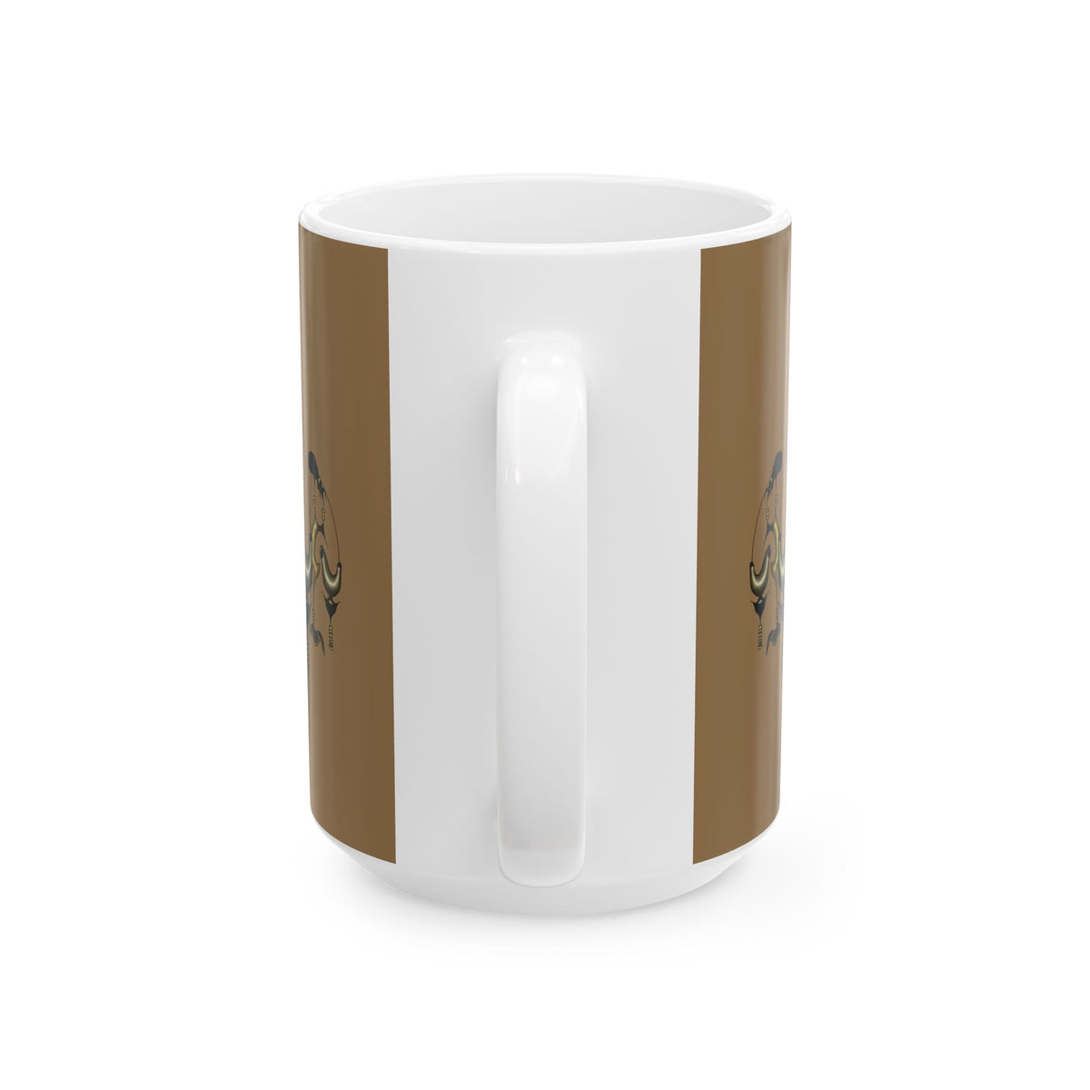 Gathering in Stillness Mug