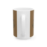 Gathering in Stillness Mug