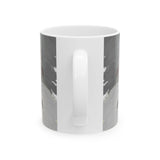 Weathered Layers Mug