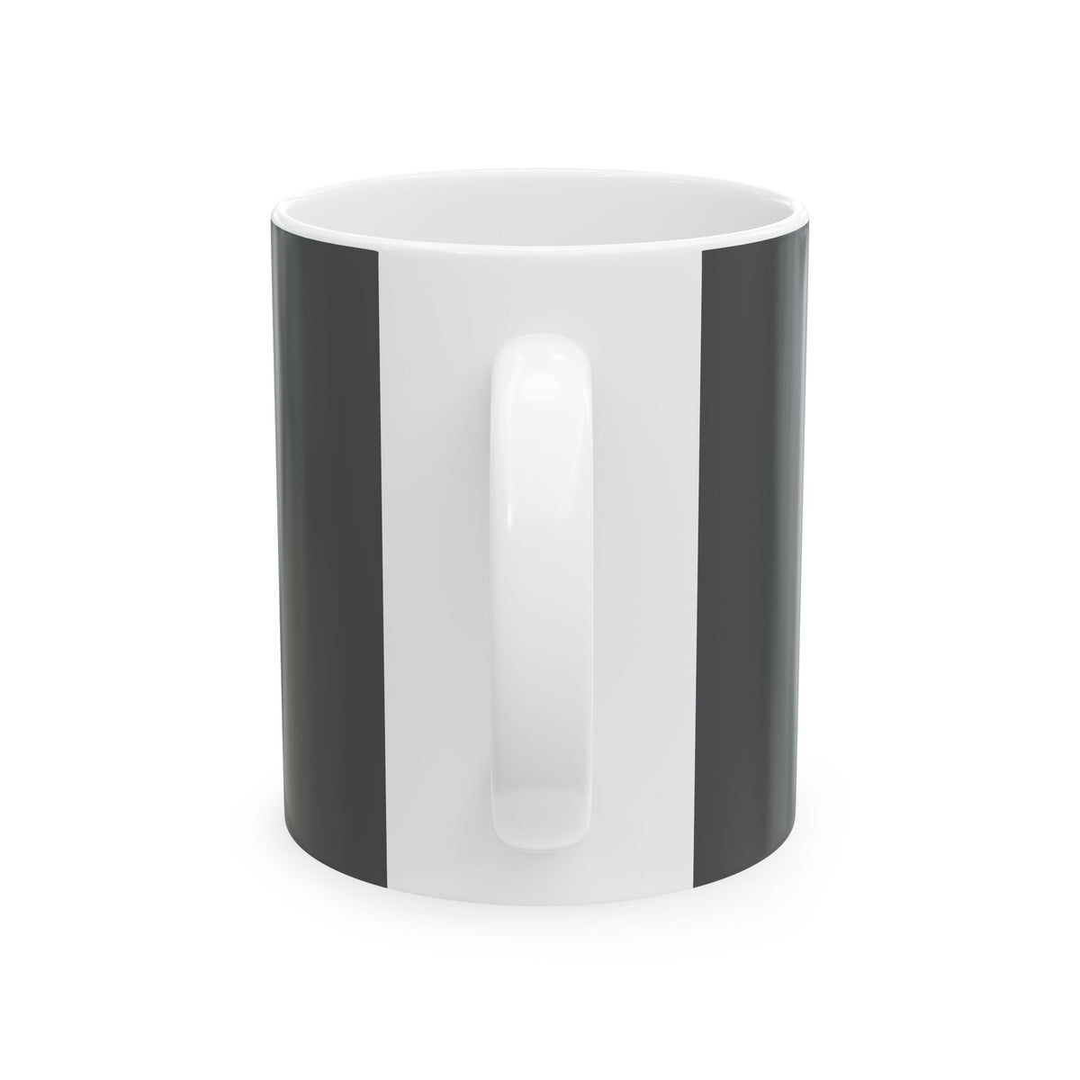 Rooted Mark Mug