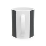 Rooted Mark Mug