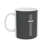 Rooted Mark Mug