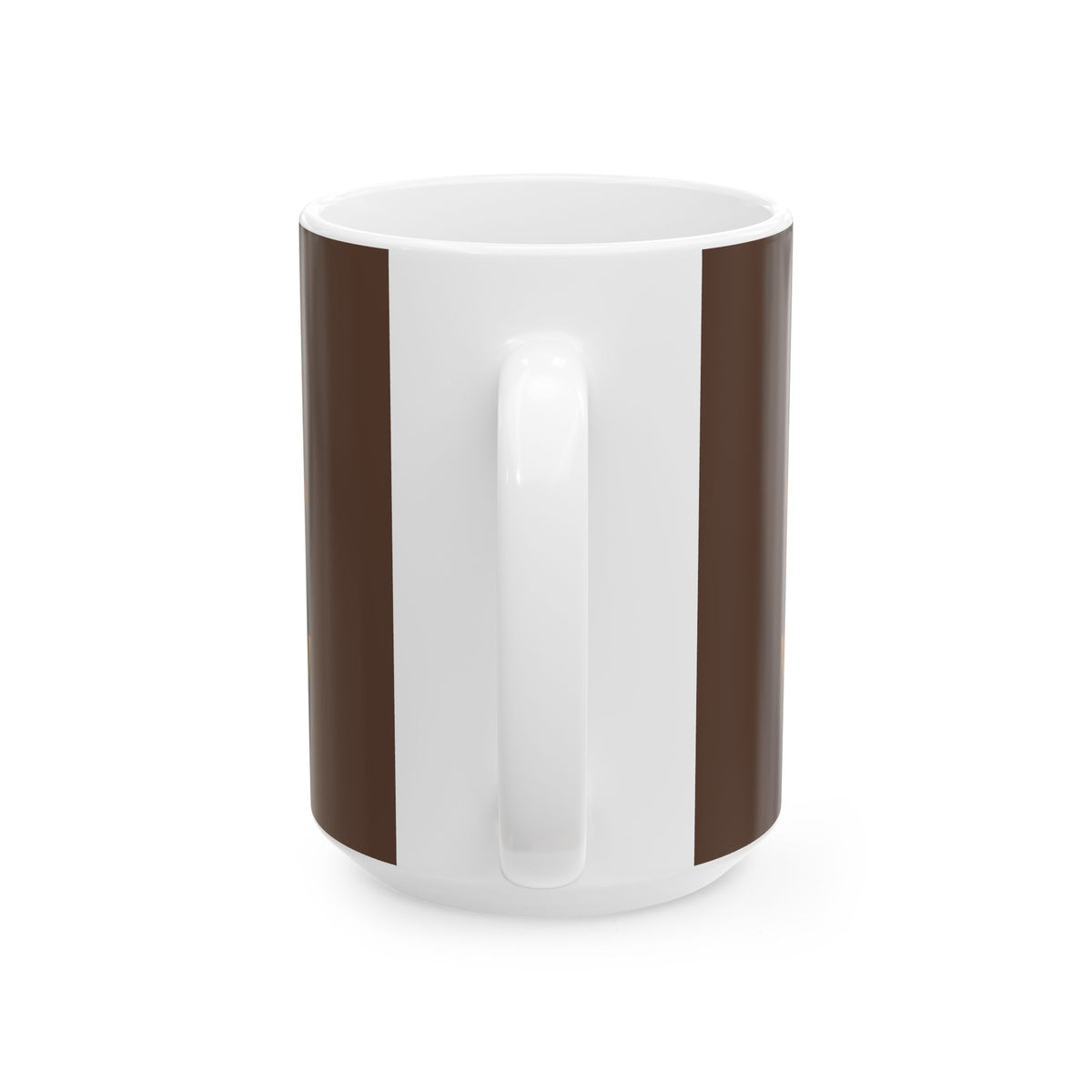 Balanced Earth - Morning Geometry Mug