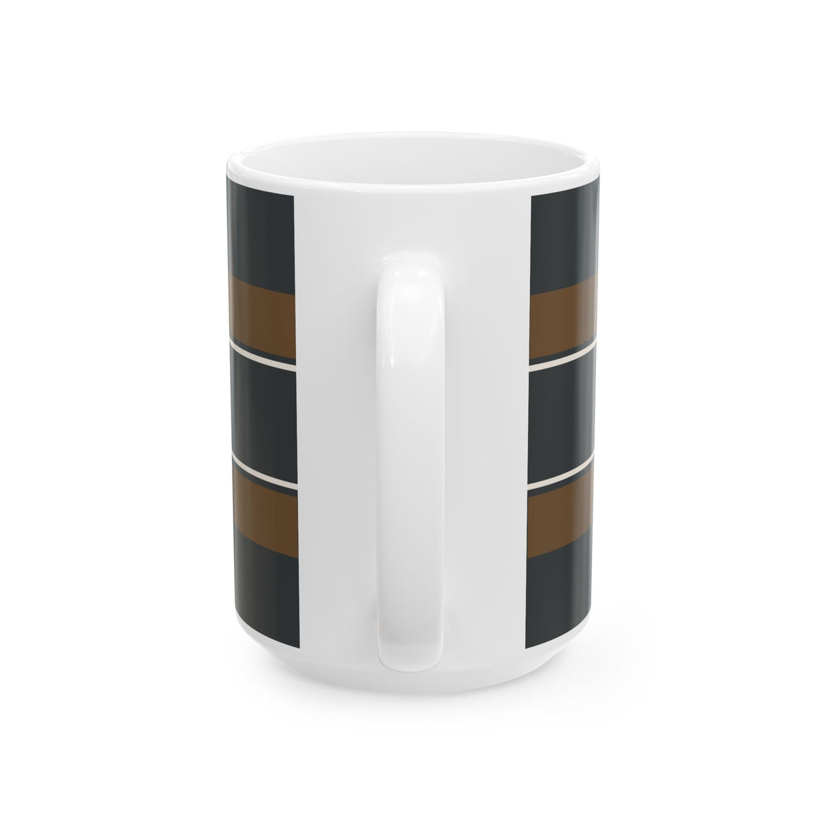 Earthline Slow Morning Ceramic Mug