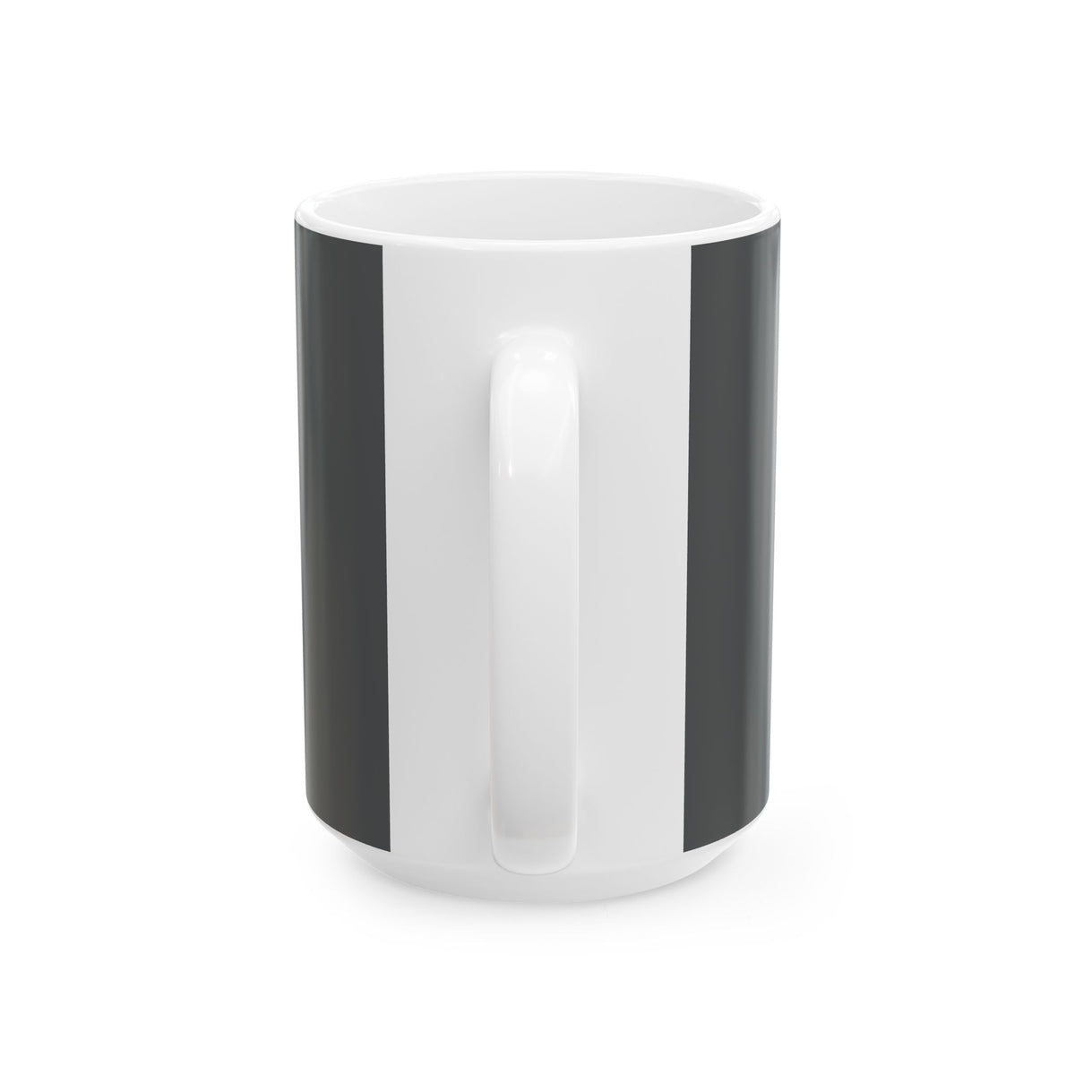 Rooted Mark Mug