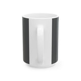 Rooted Mark Mug